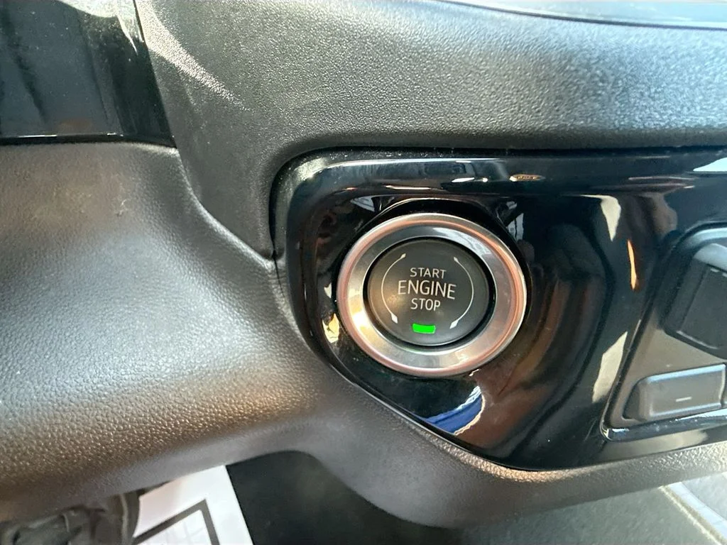 Used 2026 Gray Chevrolet RST image 24