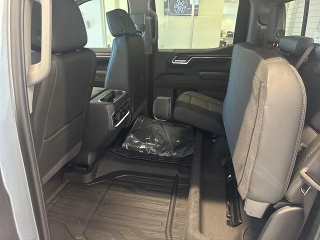 2026 GMC Sierra 1500 Denali - Photo 23