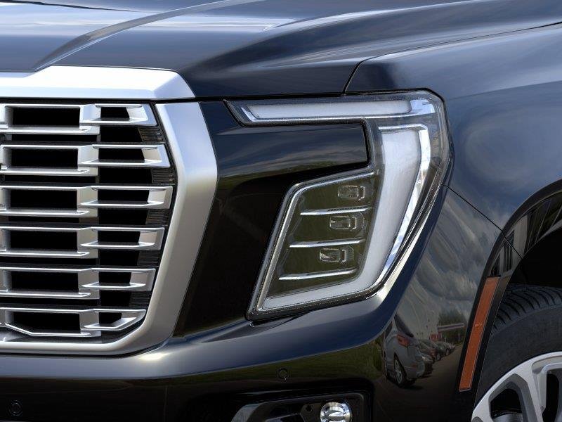 New 2026 Onyx Black GMC Denali image 10