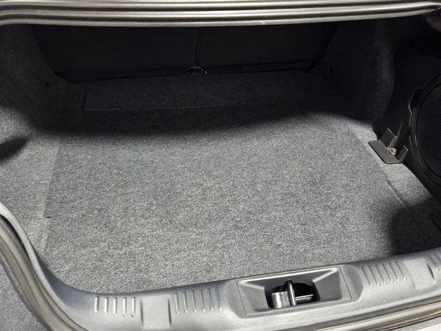 Used 2024 Gray Ford EcoBoost Premium image 10