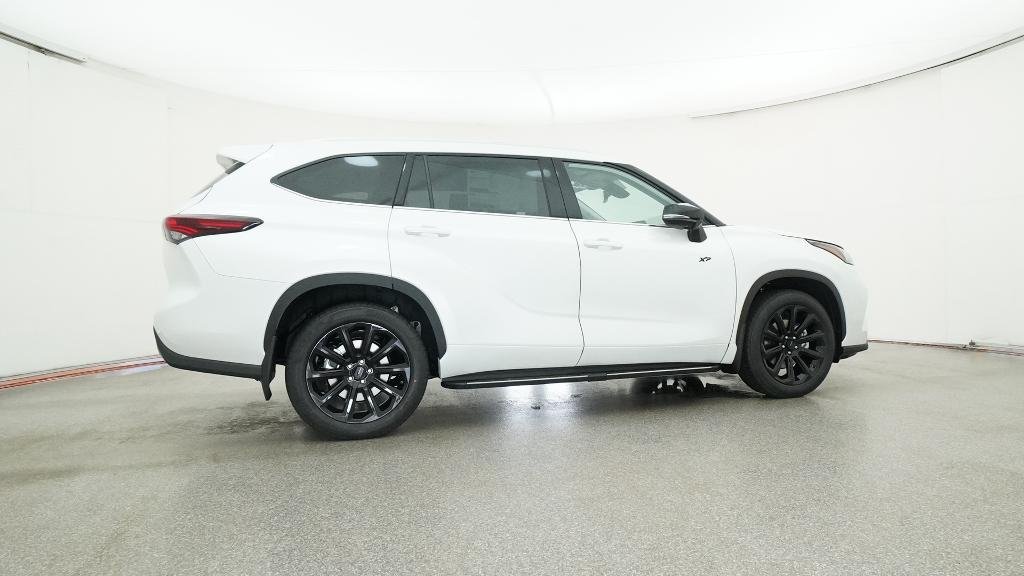 Certified Used 2026 Wind Chill Pearl Toyota Limited image 45