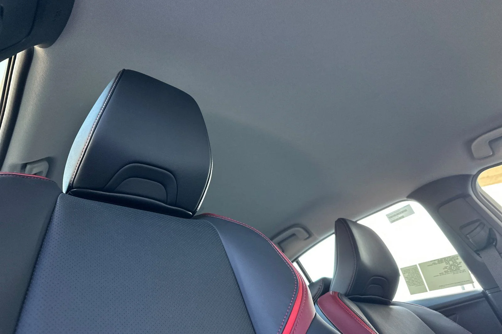 New 2026  Toyota XSE image 17