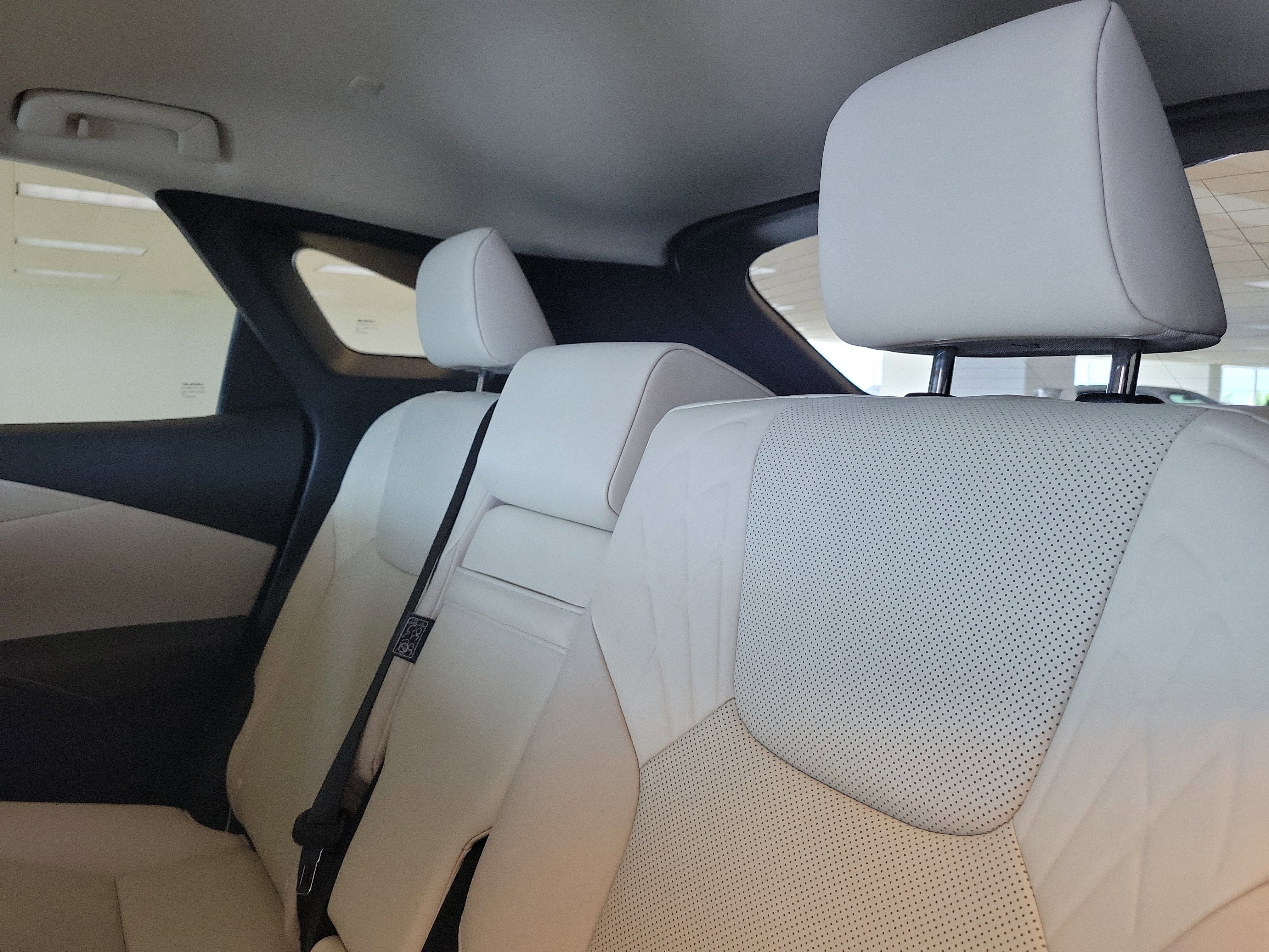 Certified Used 2024 Eminent White Pearl Lexus 350 Premium image 17