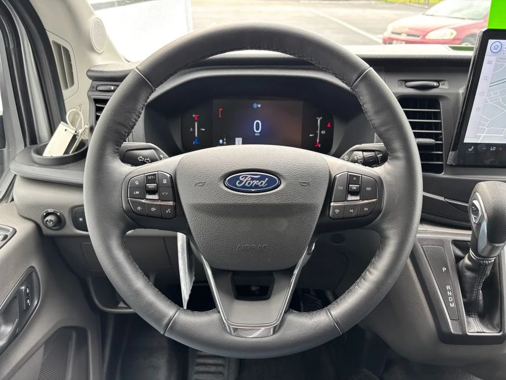 New 2026 Silver Ford Midwest Automotive Designs image 24
