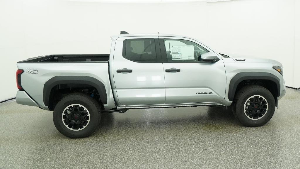 2026 Toyota Tacoma TRD Off Road - Photo 10