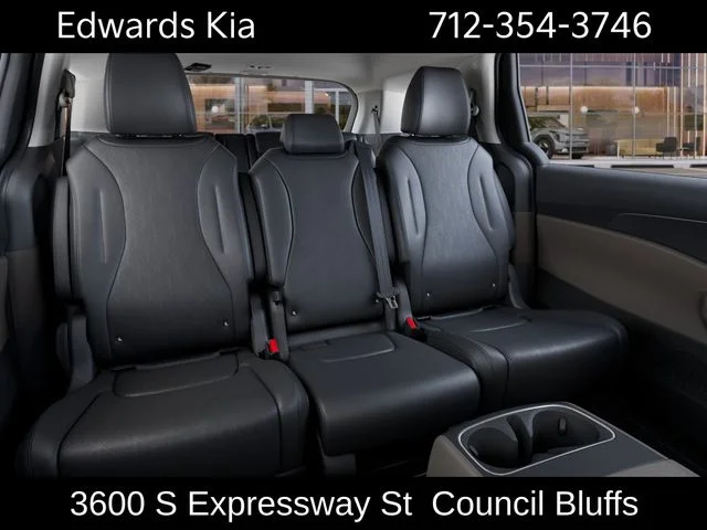 New 2027 Blue Kia LXS image 18