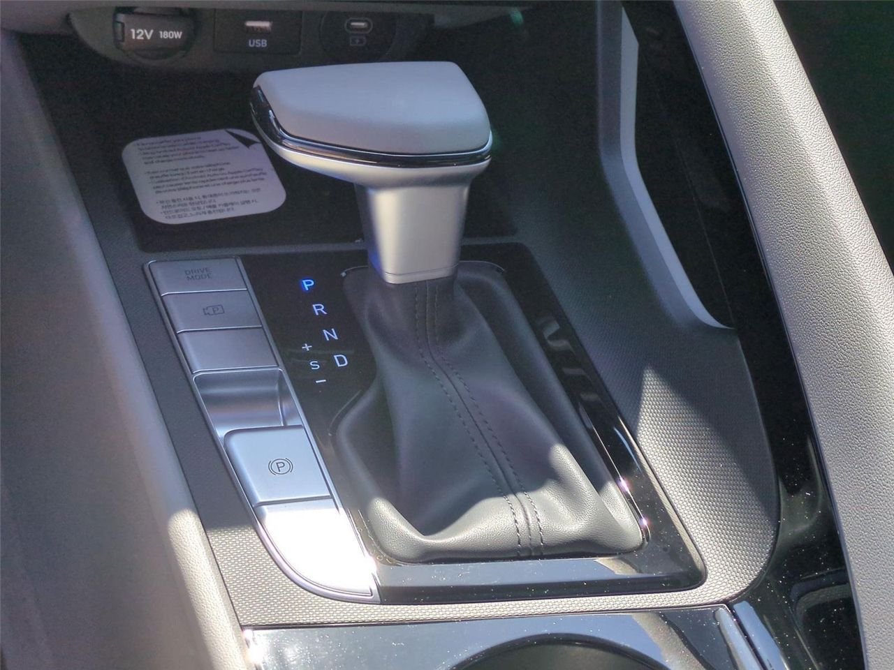 New 2026 Ecotronic Gray Hyundai SEL Sport Premium image 28