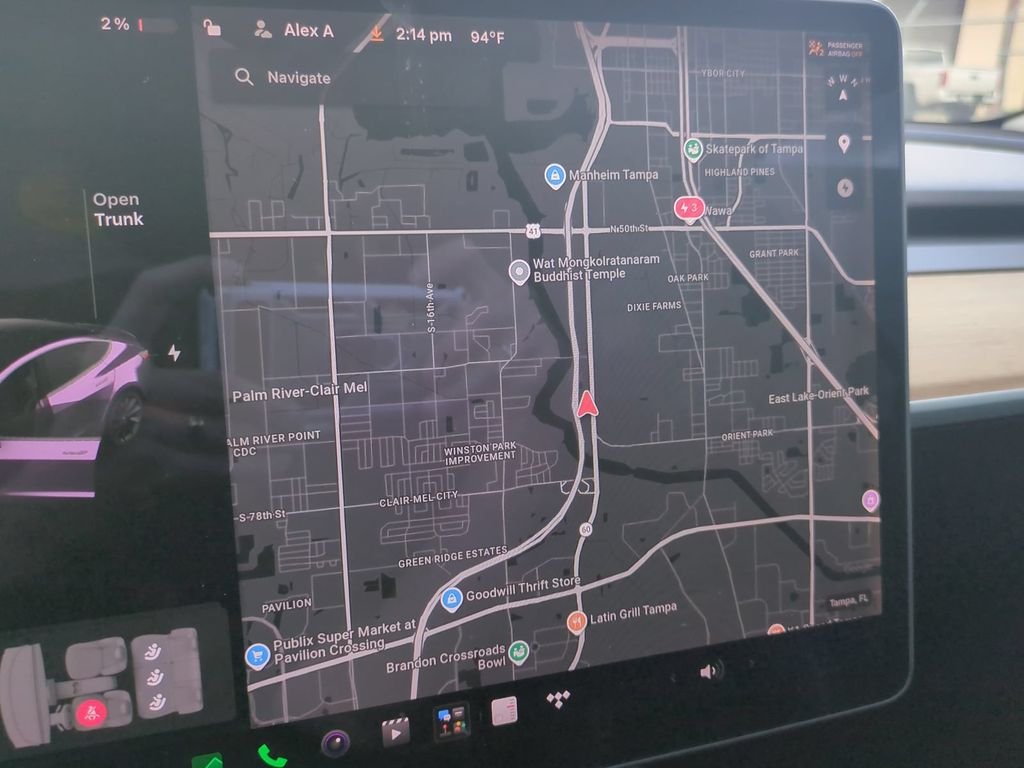 2020 Tesla Model 3 Base - Photo 24