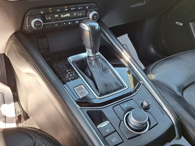 Used 2022 Gray Mazda 2.5 S Premium Package image 18