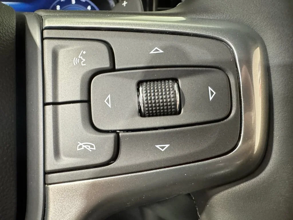 New 2026 Sterling Gray Metallic Chevrolet LT image 15
