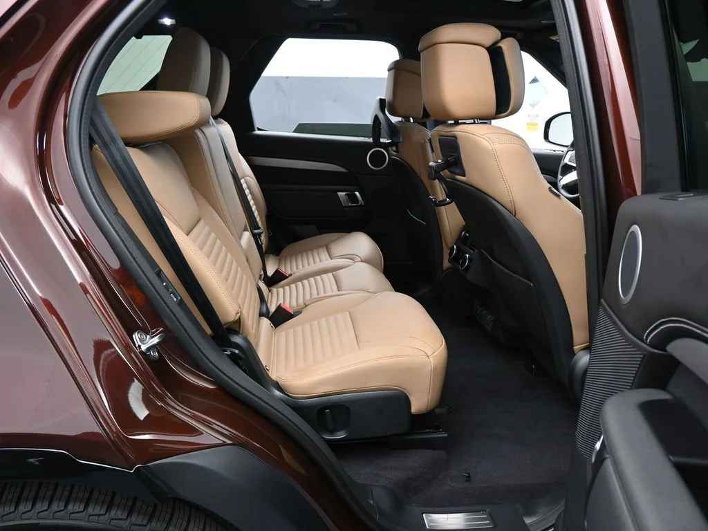 2026 Land Rover Discovery Gemini Edition - Photo 44