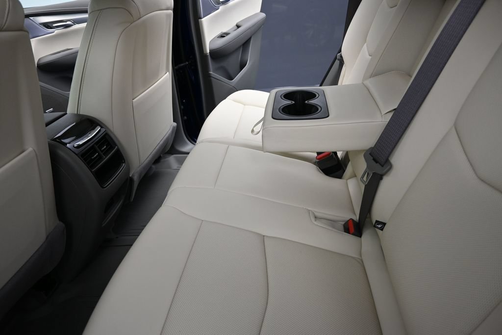 2026 Cadillac XT5 Premium Luxury - Photo 14