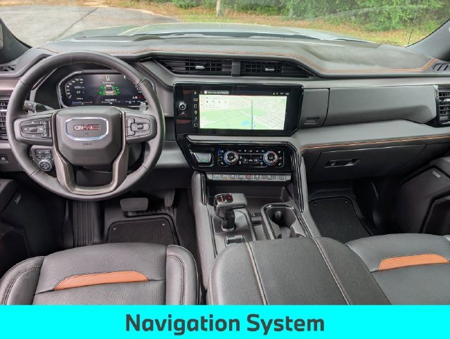 Used 2026 Silver GMC AT4 image 28
