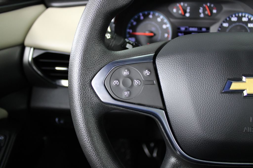 2023 Chevrolet Traverse LS - Photo 20