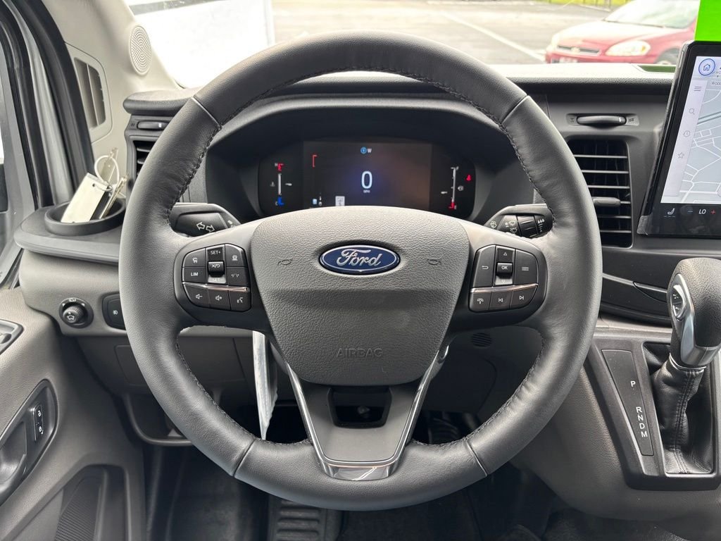 New 2026 Silver Ford Midwest Automotive Designs image 24