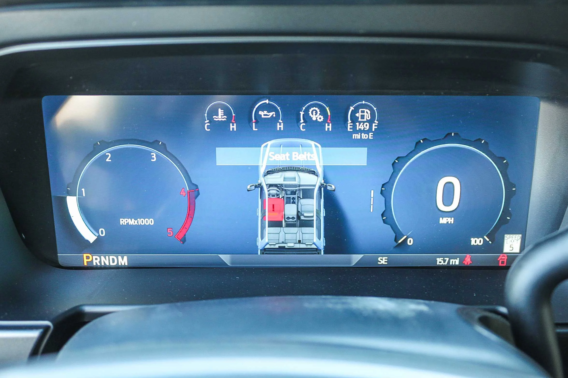 2026 Ford F-350 Super Duty Lariat - Photo 25