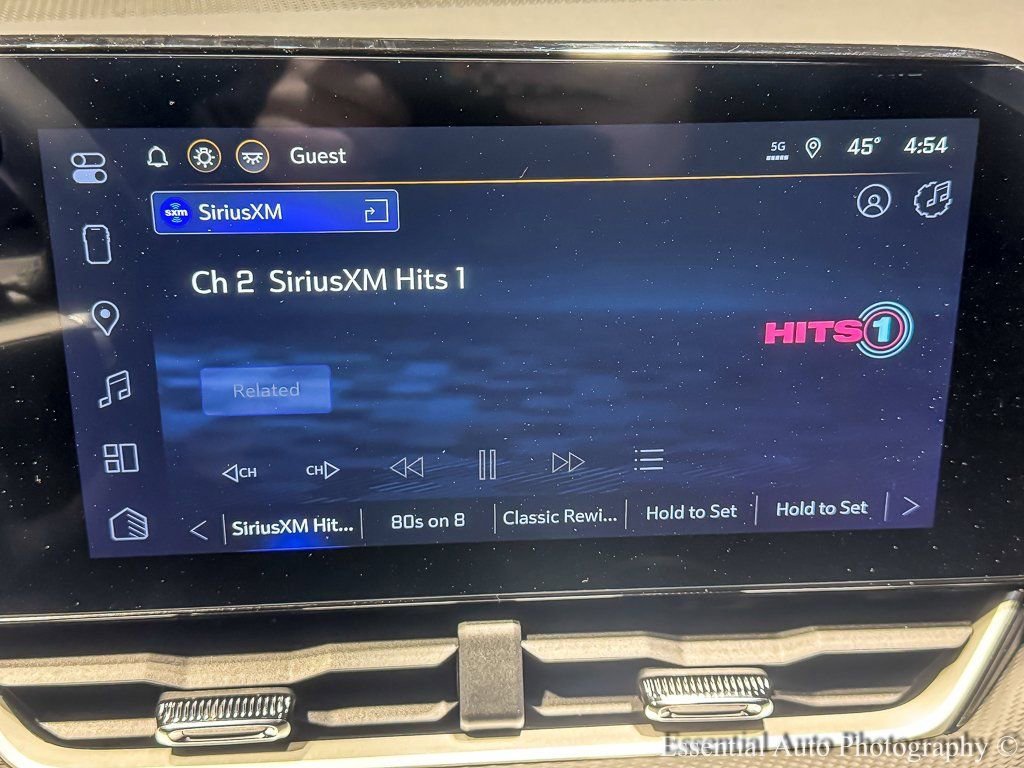 2026 CHEVROLET EQUINOX - Image 15