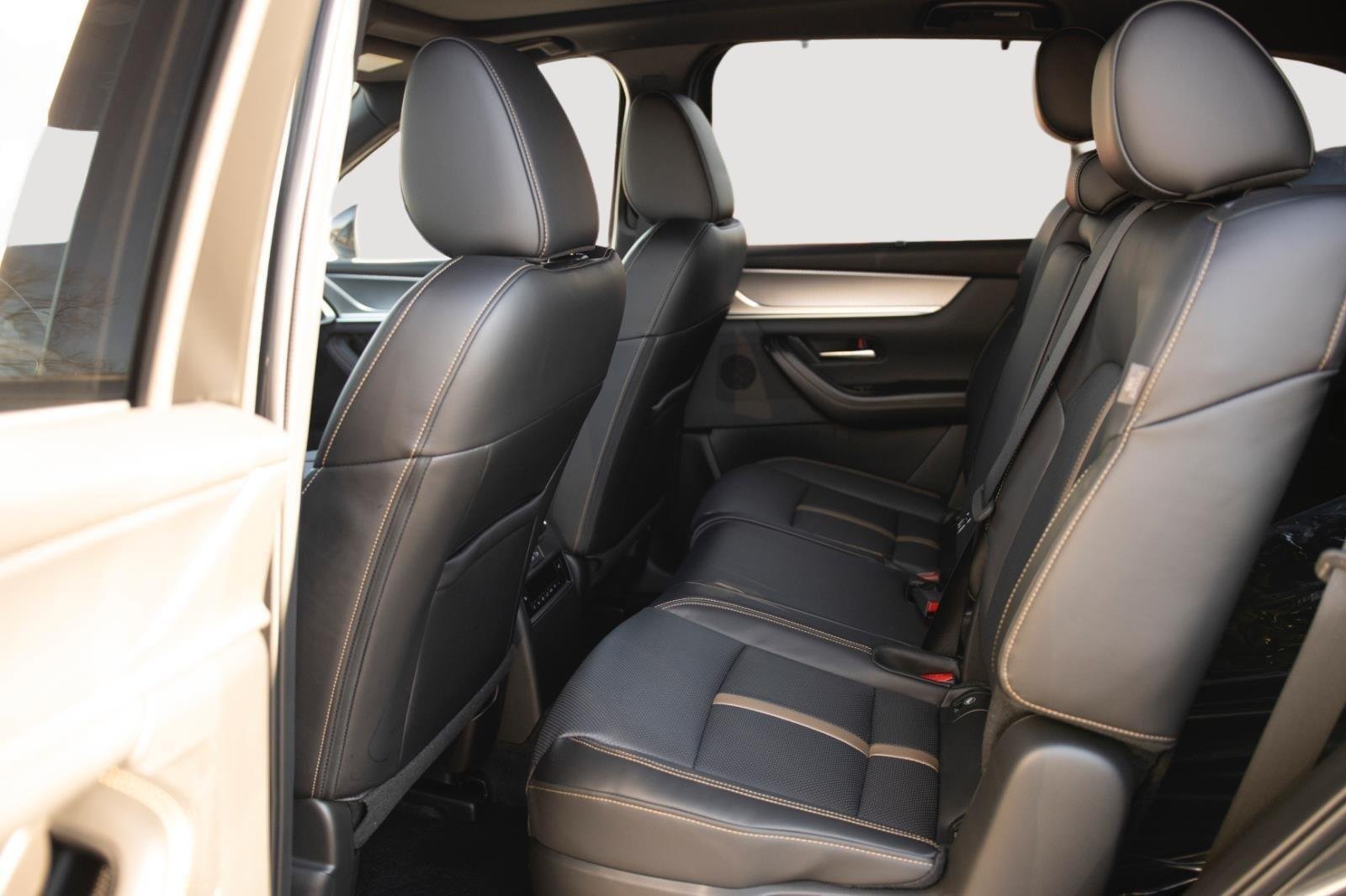 2026 Mazda CX-90 Premium Sport Package - Photo 20