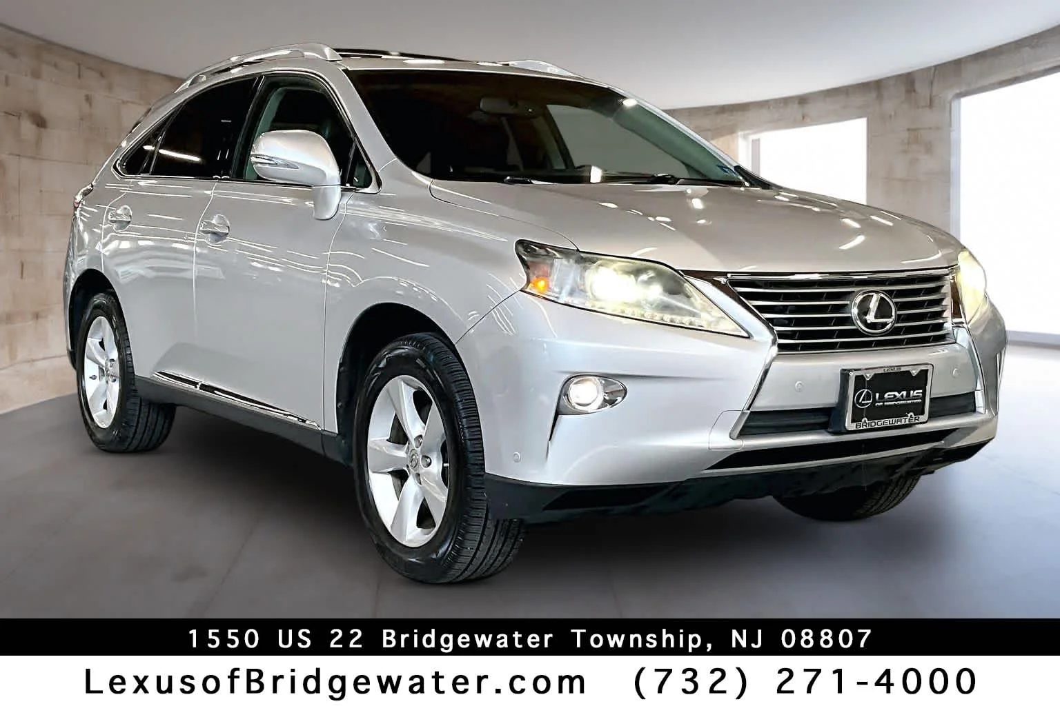 2015 Lexus RX 350 350 AWD's photo