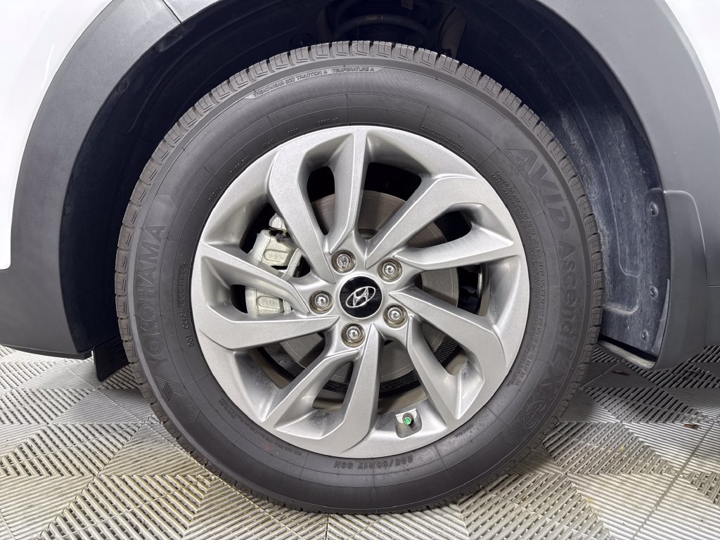 2018 Hyundai Tucson SE Plus - Photo 23