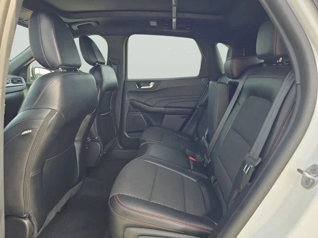 Used 2023 White Ford ST-Line Select image 12