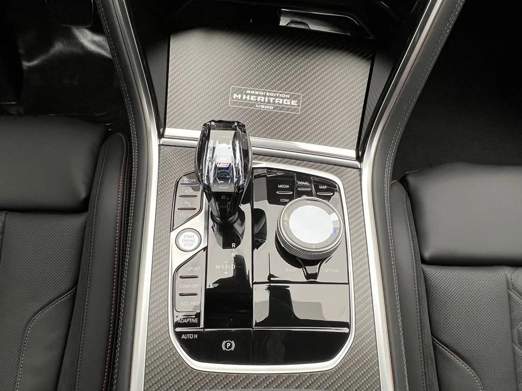 New 2026 Special Order Color BMW M850i xDrive Gran Coupe image 13