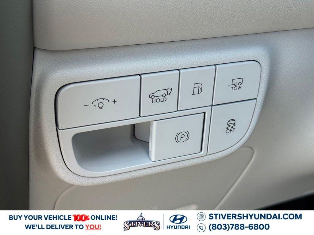 New 2026 Green Hyundai SEL Premium 8P image 31