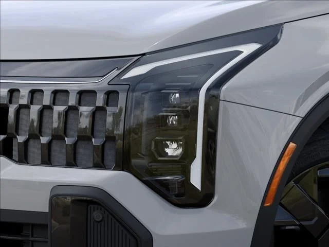 New 2027 Wolf Gray Kia X-Line image 10