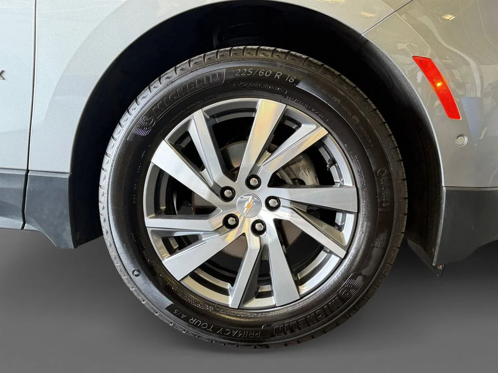 2023 Chevrolet Equinox Premier - Photo 8