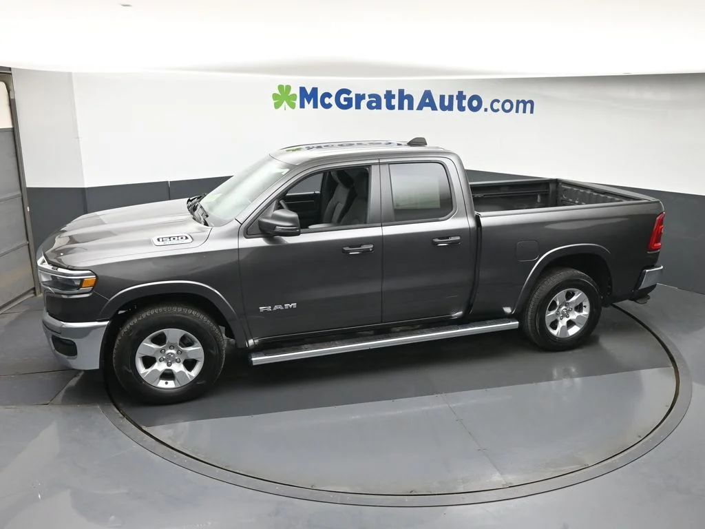 2025 RAM Ram 1500 Pickup Big Horn/Lone Star - Photo 22