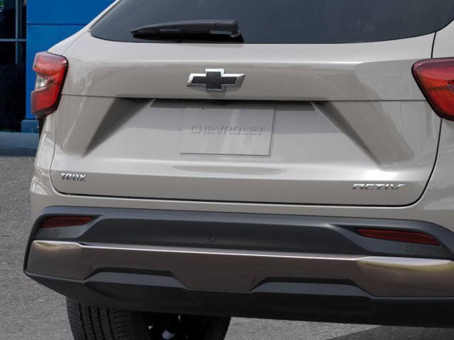 New 2026 White Sands Chevrolet ACTIV image 15