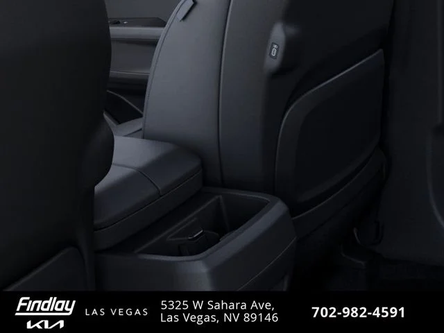 New 2027 Gray Kia X-Line SX image 29