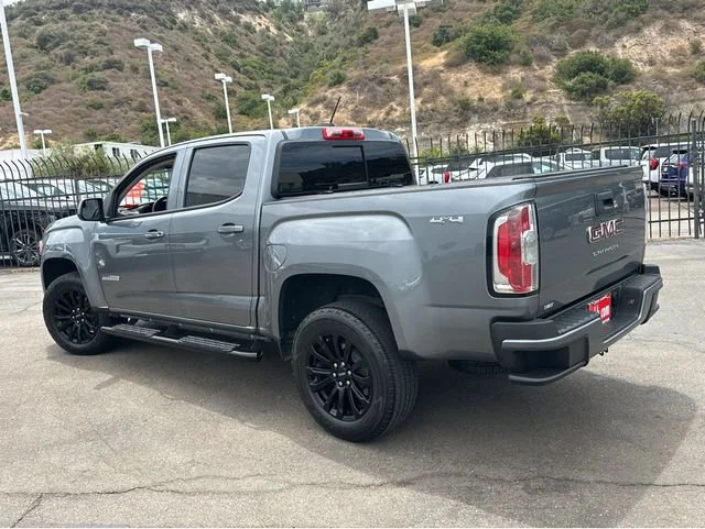 2022 GMC Canyon Elevation - Photo 4