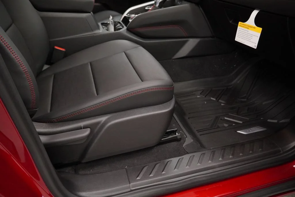 2026 Chevrolet Colorado Z71 - Photo 31