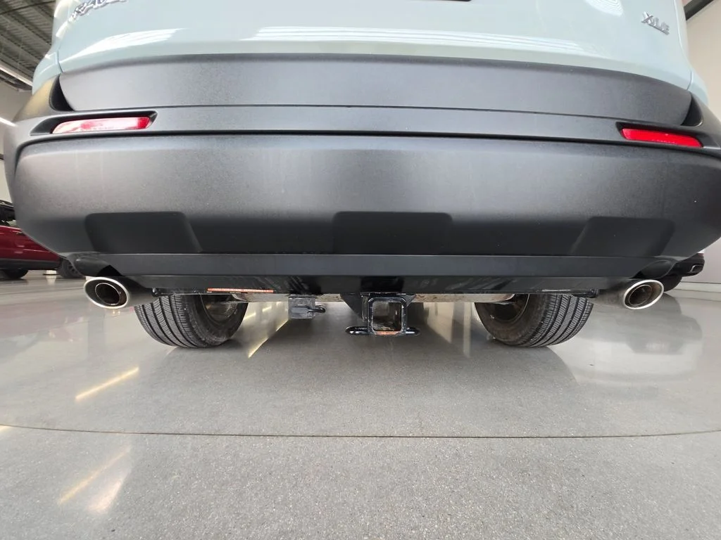 Used 2022 Gray Toyota XLE Premium image 27