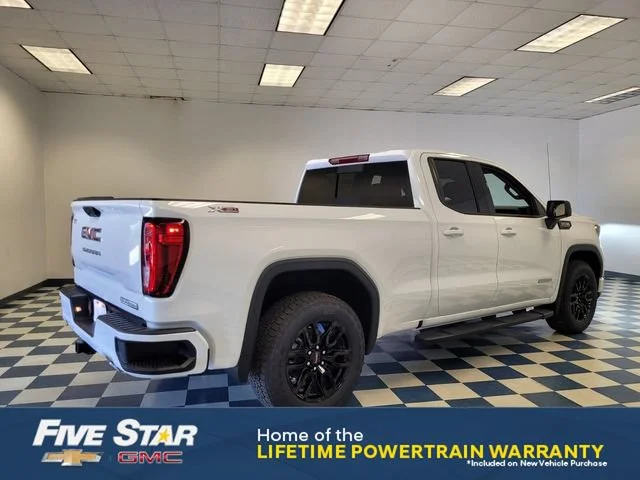 2026 GMC Sierra 1500 Elevation - Photo 10