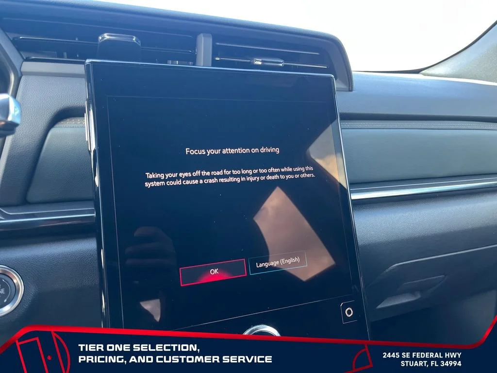 New 2026 Sterling Metallic GMC AT4 image 30