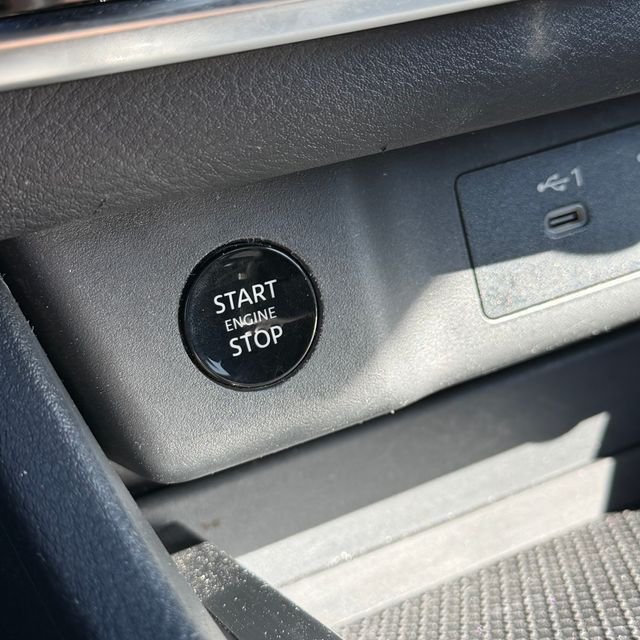 Used 2024 Silver Nissan S image 33