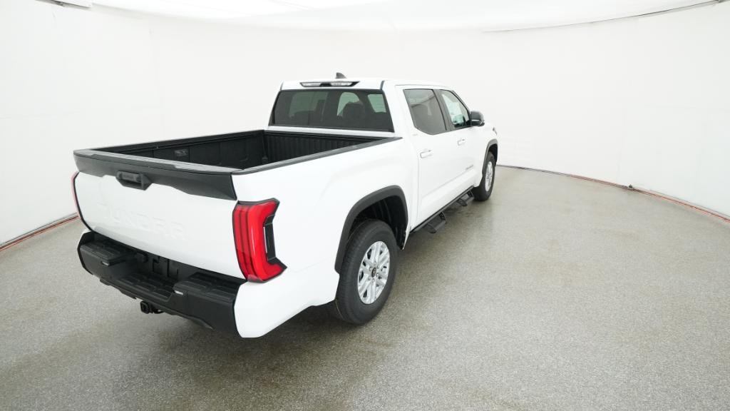 New 2026 Ice Cap Toyota SR5 image 40