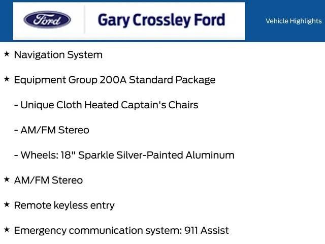 New 2026 Agate Black Metallic Ford Active image 6