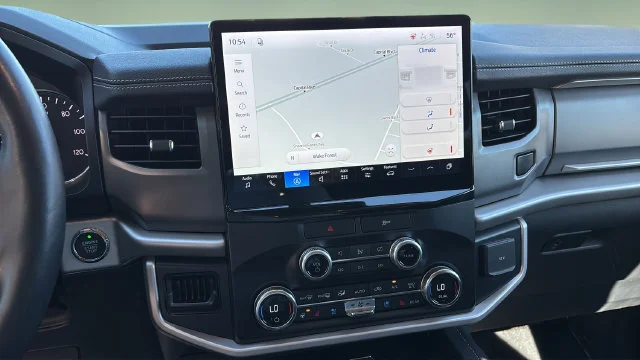 Used 2022  Ford XLT image 26