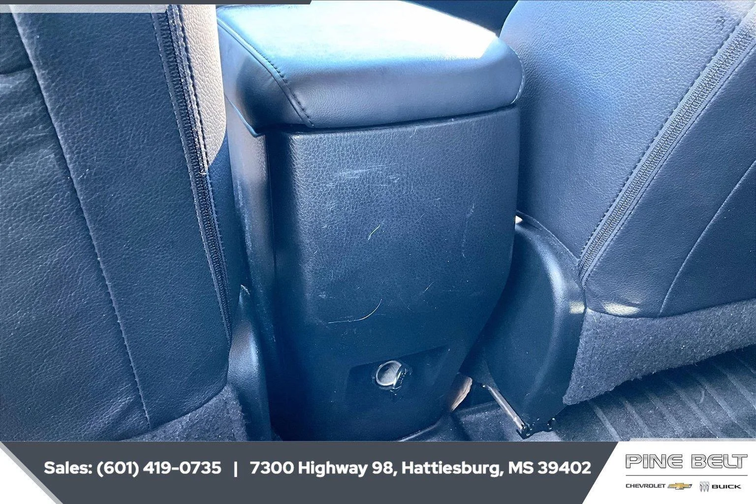 Used 2018 Blizzard Pearl Toyota Limited image 25