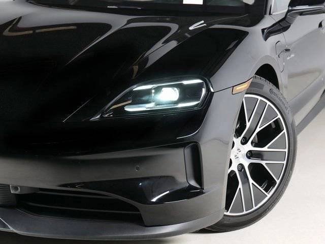 New 2026 Black Porsche 4S image 29