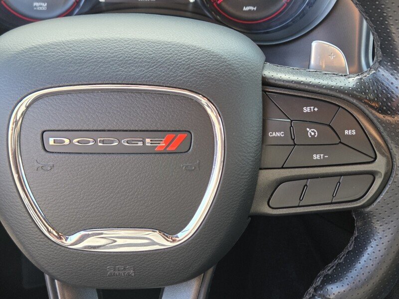 Used 2020 Gray Dodge GT image 29