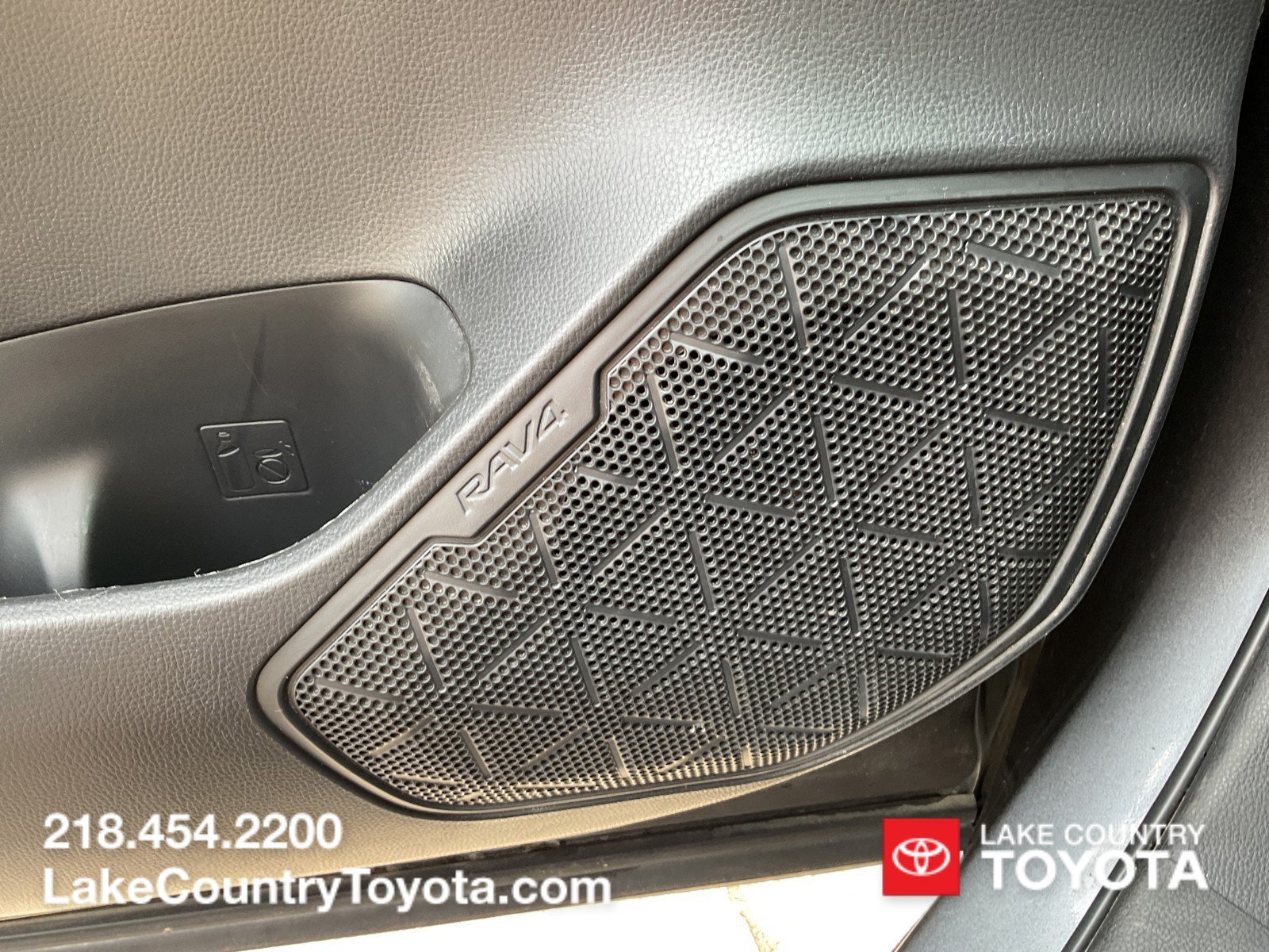Used 2023 Gray Toyota XLE image 32