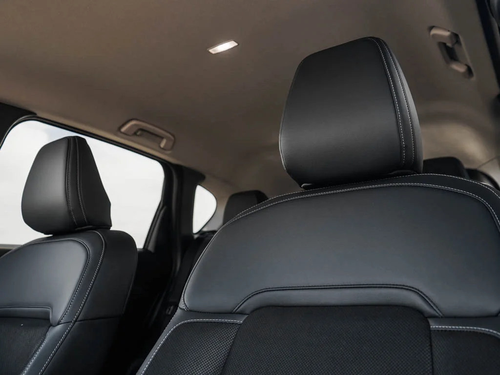 New 2026 Navy Blue Mica Mazda 2.5 S Select AWD image 19