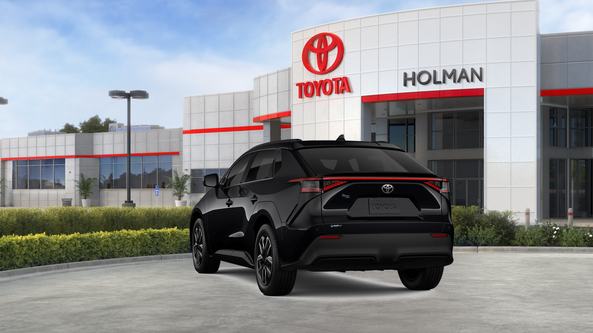2026 Toyota bZ XLE - Photo 22