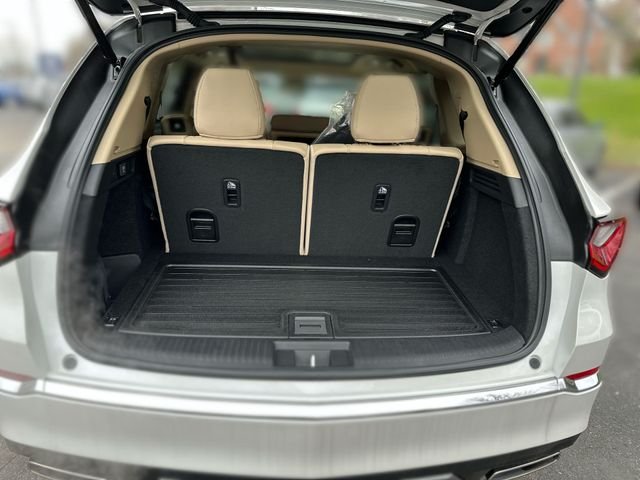 2026 Acura MDX Base - Photo 26