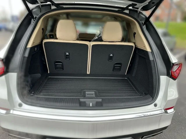 2026 Acura MDX Base - Photo 25