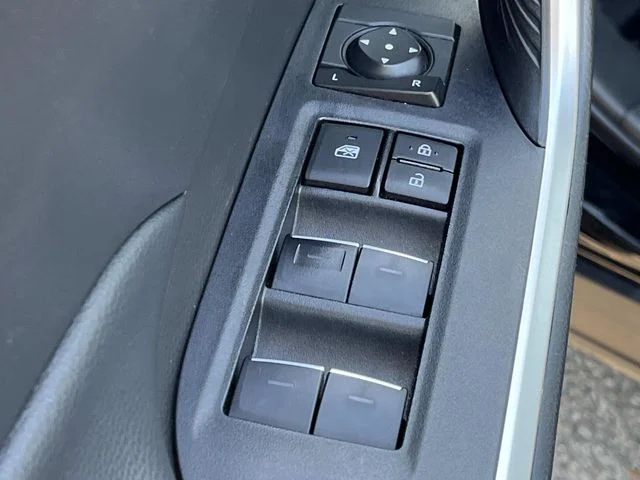 Used 2024 Black Toyota XLE image 31